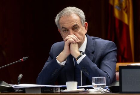 Zapatero confía en que Ábalos «no tiene pruebas» de sus presiones en el rescate de Plus Ultra