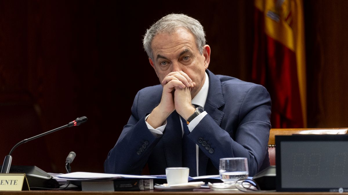 Zapatero confía en que Ábalos «no tiene pruebas» de sus presiones en el rescate de Plus Ultra