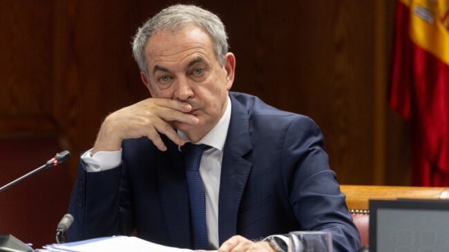 Zapatero niega haber cobrado por sus trabajos a favor del «diálogo» en Venezuela