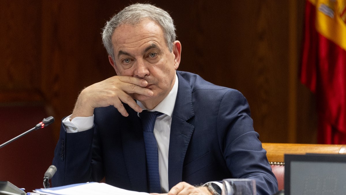 Zapatero niega haber cobrado por sus trabajos a favor del «diálogo» en Venezuela