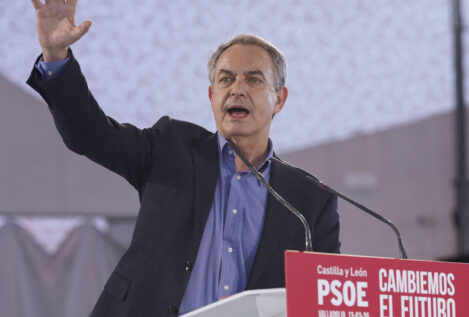 El presunto testaferro de Zapatero cobró del chavista señalado por financiar el PSOE