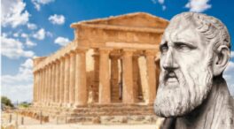 Zenón de Citio, filósofo y padre del estoicismo, ya lo avisó a sus 80 años: «La felicidad y el bienestar se logra poco a poco, con hábitos»