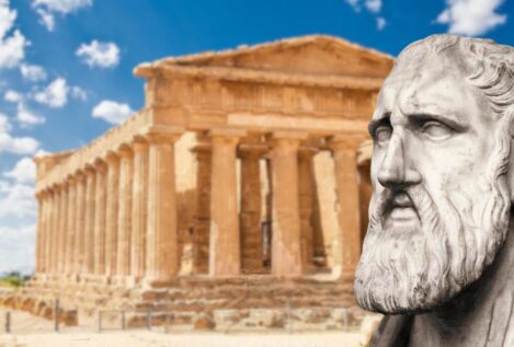 Zenón de Citio, filósofo y padre del estoicismo, ya lo avisó a sus 80 años: «La felicidad y el bienestar se logra poco a poco, con hábitos»