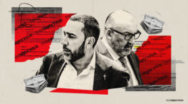 La trama Koldo pidió 8 millones de mascarillas a un proveedor antes de conseguir el contrato