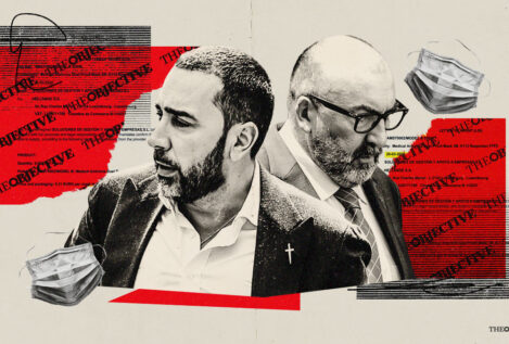 La trama Koldo pidió 8 millones de mascarillas a un proveedor antes de conseguir el contrato