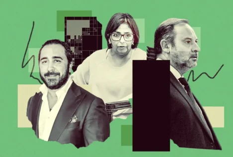 Aldama revelará nuevos datos sobre el 'Delcygate' en su declaración ante el Supremo