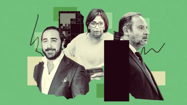 Aldama revelará nuevos datos sobre el 'Delcygate' en su declaración ante el Supremo