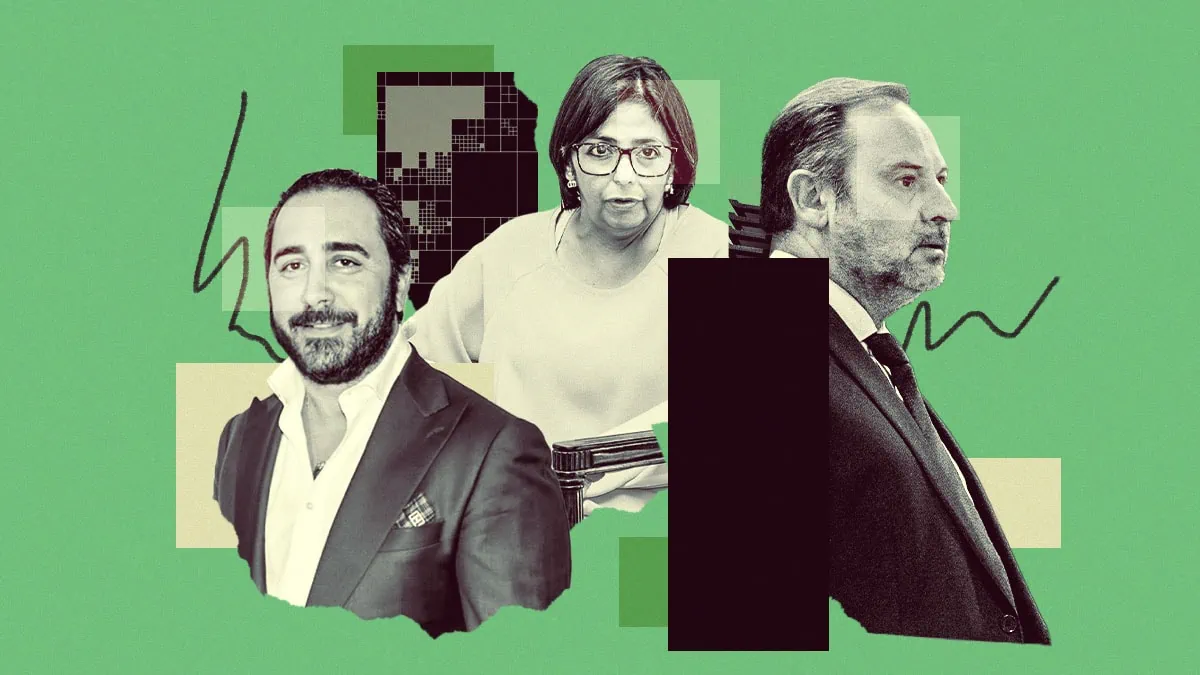 Aldama revelará nuevos datos sobre el ‘Delcygate’ en su declaración ante el Supremo