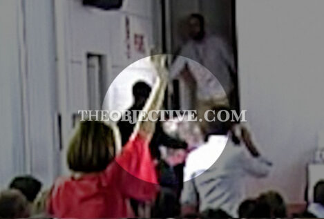 La urna clandestina: así fue el intento de «pucherazo» de Sánchez en el Comité Federal