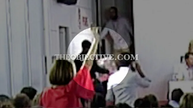 La urna clandestina: así fue el intento de «pucherazo» de Sánchez en el Comité Federal