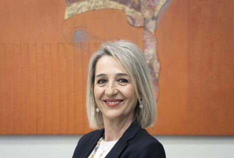 Inés Cañizares, vicealcaldesa de Toledo: «Vox tiene que cambiar su gestión del dinero»