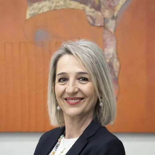 Podcast | Entrevista a Inés Cañizares