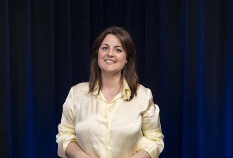 Ketty Garat: «No descartaría que Sánchez acabe imputado en algún momento»