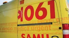 Muere un hombre tras ser apuñalado en la calle en Ibiza