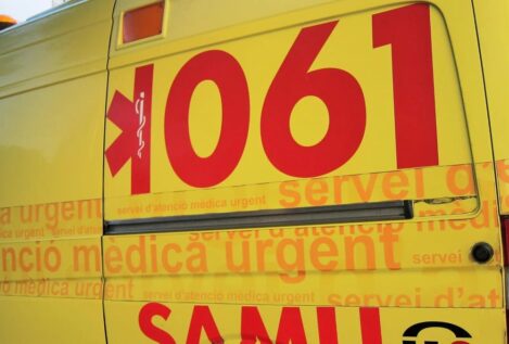 Muere un hombre tras ser apuñalado en la calle en Ibiza