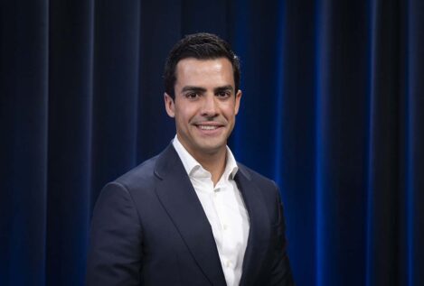 Juango Ospina: «Vito Quiles ha venido a mover la piñata, disfruto mucho siendo su abogado»