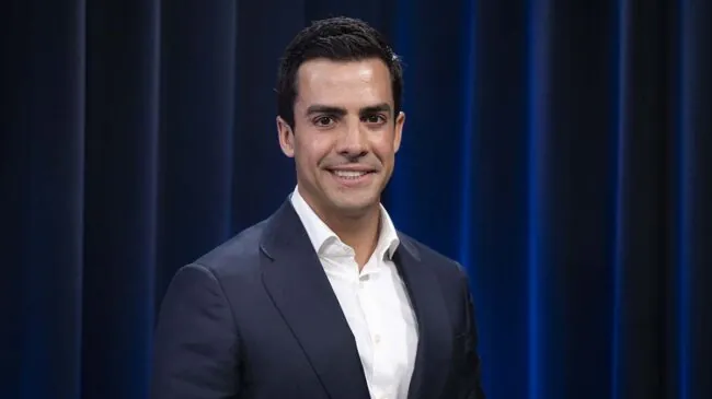 VIDEO | Juango Ospina: «Intentan censurar a Vito porque son incapaces de darle respuestas»