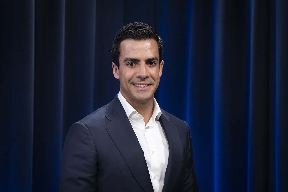 VIDEO | Juango Ospina: «Intentan censurar a Vito porque son incapaces de darle respuestas»