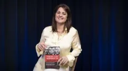 VIDEO | Ketty Garat: «Hay muchas personas colocadas para proteger los secretos del Gobierno»