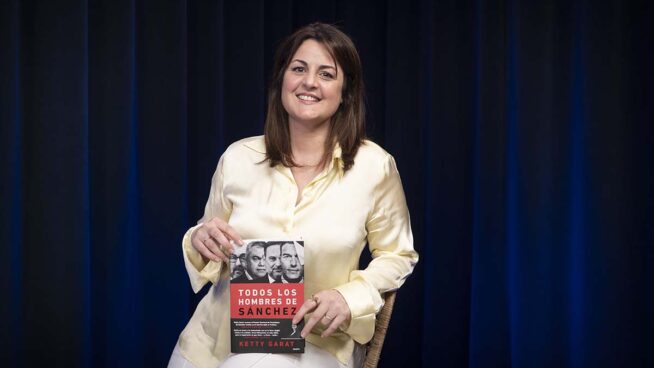 VIDEO | Ketty Garat: «Hay muchas personas colocadas para proteger los secretos del Gobierno»