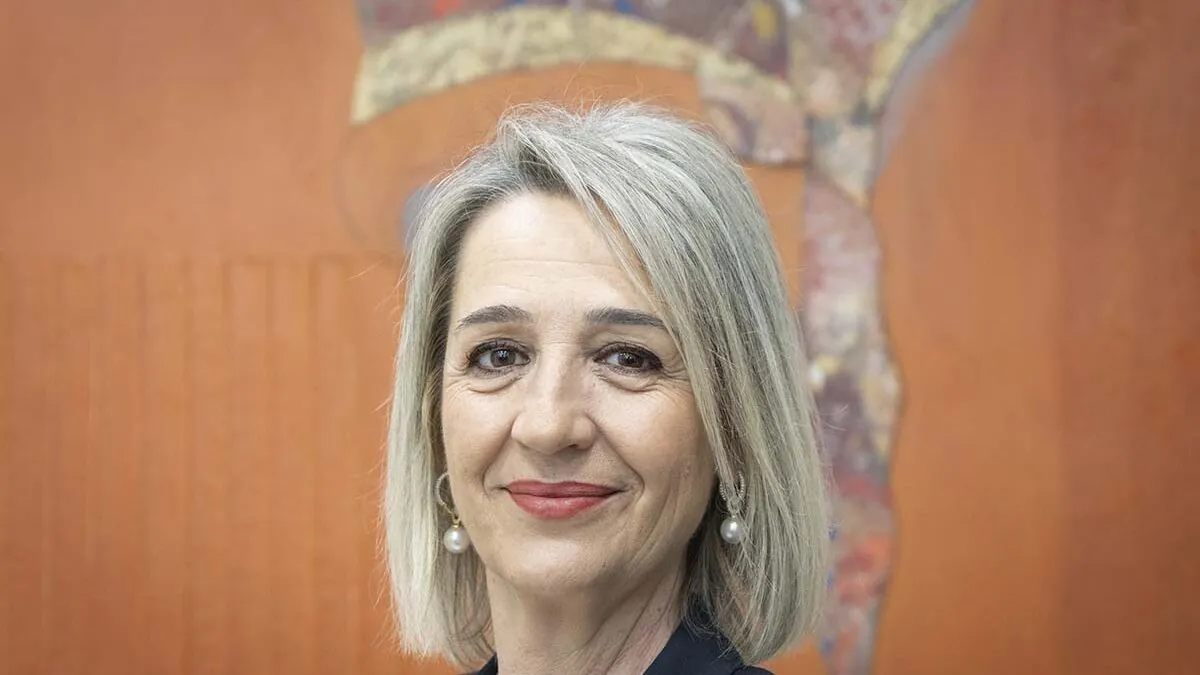 VIDEO | Inés Cañizares: «No le tengo miedo a nadie. Más va a perder Vox si me expulsa»