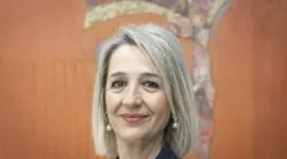 VIDEO | Inés Cañizares: «No le tengo miedo a nadie. Más va a perder Vox si me expulsa»