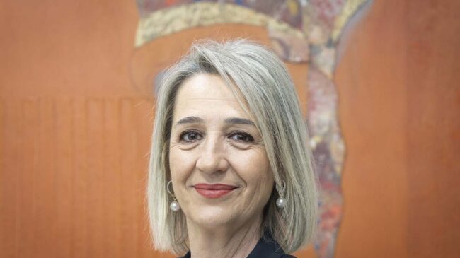 VIDEO | Inés Cañizares: «No le tengo miedo a nadie. Más va a perder Vox si me expulsa»