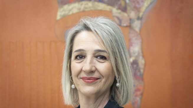 VIDEO | Inés Cañizares: «No le tengo miedo a nadie. Más va a perder Vox si me expulsa»