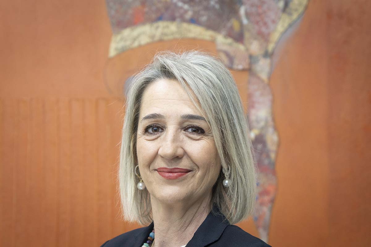 VIDEO | Inés Cañizares: «No le tengo miedo a nadie. Más va a perder Vox si me expulsa»