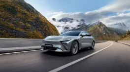 Exlantix, otra marca china que llega para martirizar a las europeas del segmento premium