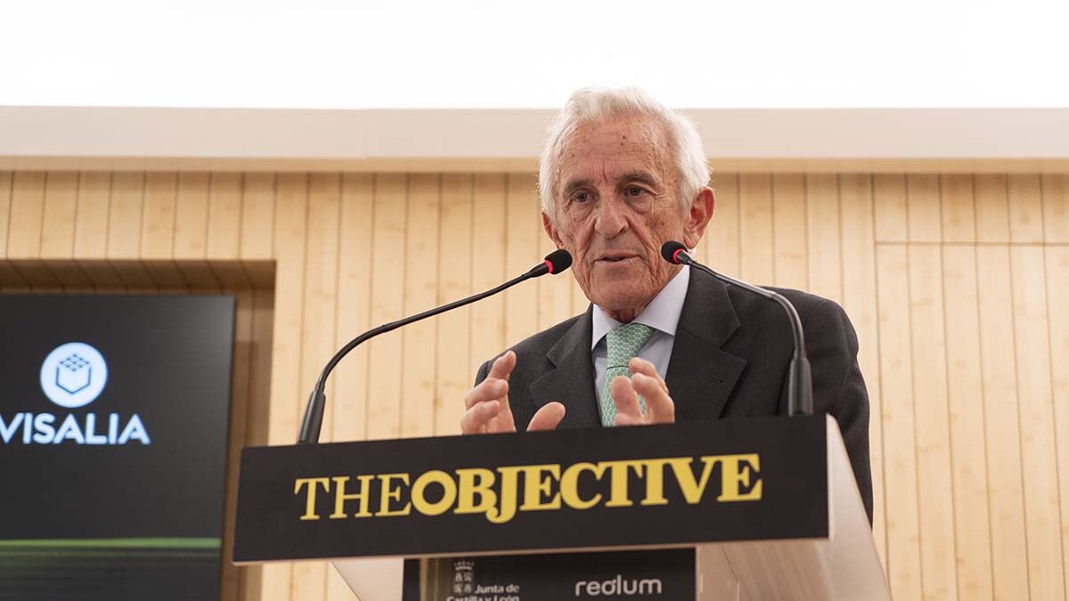 Antonio Tuñón, exconsejero de Red Eléctrica: «El sistema ha demostrado no ser seguro»