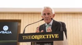 Antonio Tuñón, exconsejero de Red Eléctrica: «El sistema ha demostrado no ser seguro»