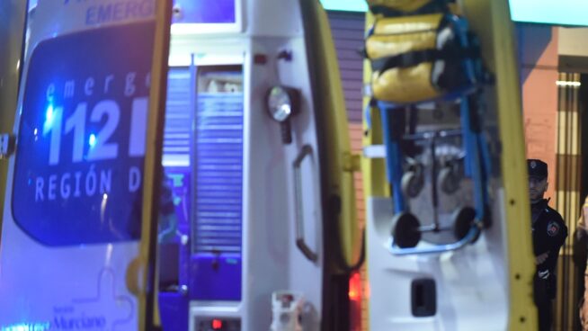 Muere una joven embarazada en Beniel (Murcia) tras sufrir un atragantamiento