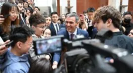 El giro diplomático de Sánchez: se acerca a los Brics y proclama «el nuevo orden multipolar»