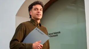 Labora te acompaña en cada paso de tu camino profesional