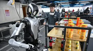 Por qué la IA no acabará con todos los empleos