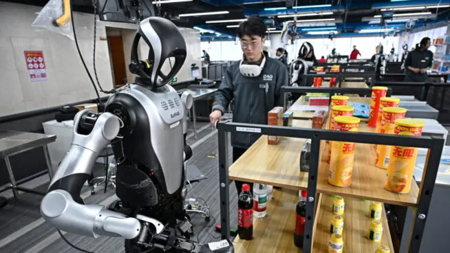 Por qué la IA no acabará con todos los empleos