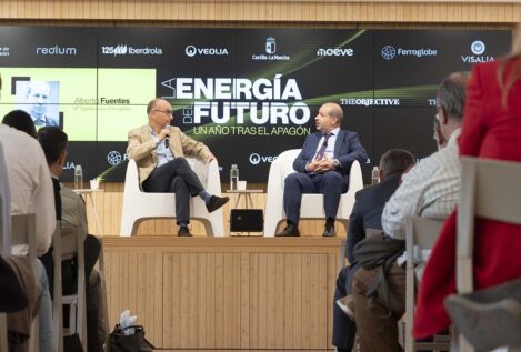 VÍDEO | Los mejores momentos de La energía del futuro, un año tras el apagón