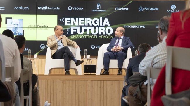 VÍDEO | Los mejores momentos de La energía del futuro, un año tras el apagón