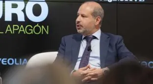 VÍDEO | Alberto Fuentes, vicepresidente de operaciones de Ferroglobe: «A la industria no solo le preocupa el precio, sino que la energía sea predecible»