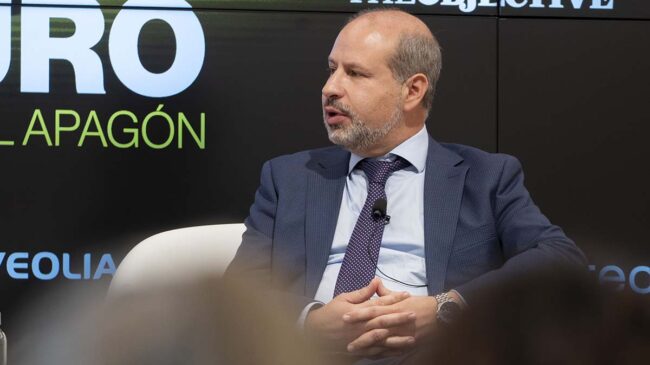 VÍDEO | Alberto Fuentes, vicepresidente de operaciones de Ferroglobe: «A la industria no solo le preocupa el precio, sino que la energía sea predecible»