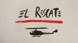 La viñeta animada sobre la Operación Furia Épica y la guerra en Irán: un juego de niños que mata