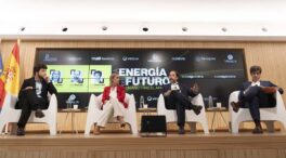 La energía del futuro: un año tras el apagón, en imágenes