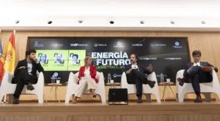 La energía del futuro: un año tras el apagón, en imágenes