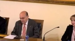 Tomás Ramón Fernández advierte: «La pérdida de consenso ha debilitado el sistema»