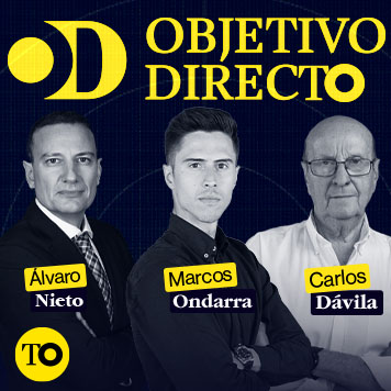 Objetivo directo