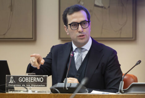 Cuerpo destaca el crecimiento exportador pero reconoce la debilidad de la automoción