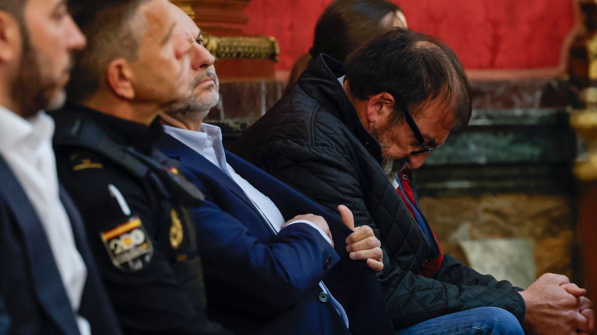 El Supremo vuelve a rechazar poner en libertad a Koldo García, a la espera de la sentencia