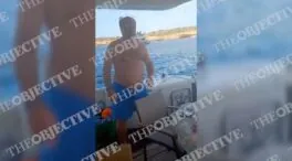 El líder del fuel compró el yate de Aldama cuando gestionaba la licencia de hidrocarburos