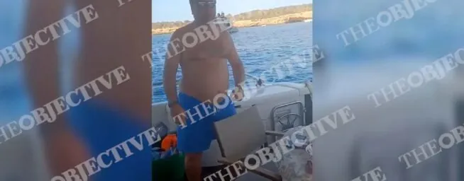 El líder del fuel compró el yate de Aldama cuando gestionaba la licencia de hidrocarburos